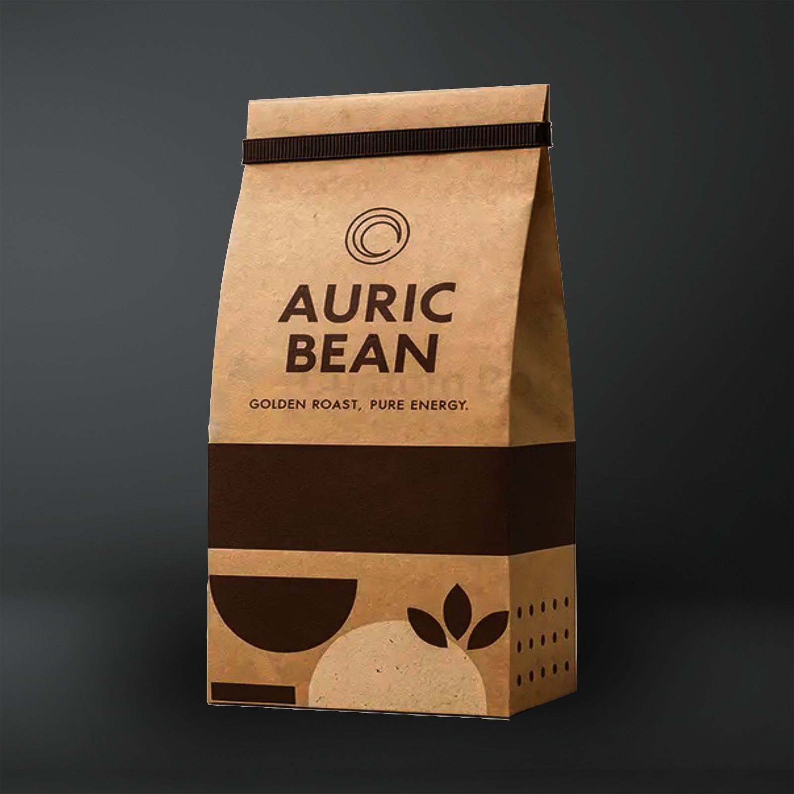 Coffee Mylar Bags